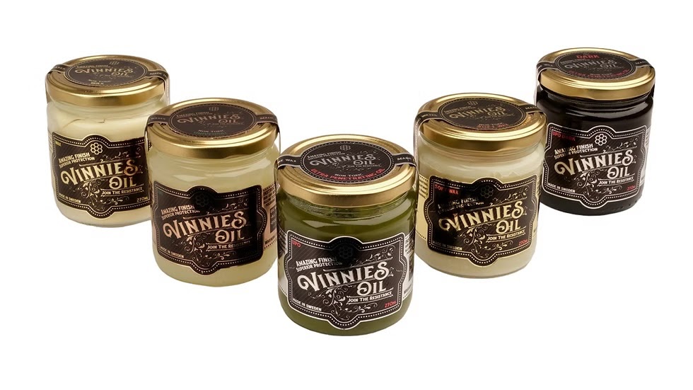 Oil Base Series Bundle